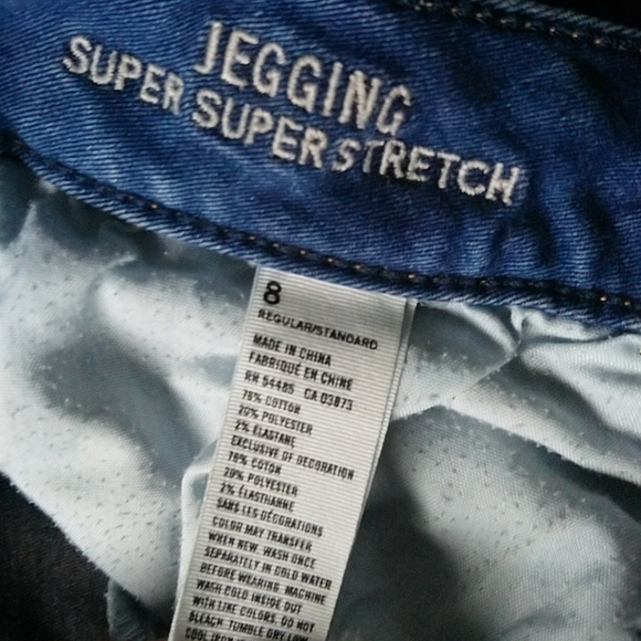 AE Jeans - Picture 8 of 8